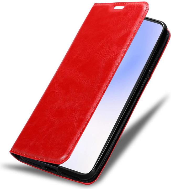 Image du produit Cadorabo Book Couverture magnétique invisible (Google Pixel 5 XL)