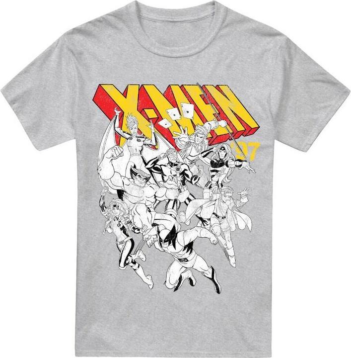 Immagine prodotto XMen TShirt (L)
