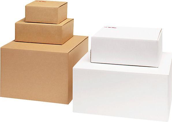 Actual product image Ratioform Speedbox Karton (A5, 2400 x)