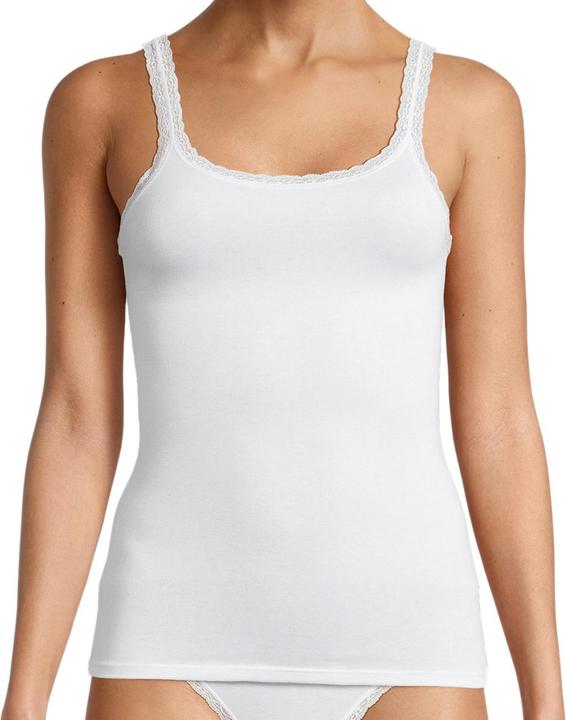 Produktbild Conta 3er Pack Modal Unterhemd / Top (40, L)
