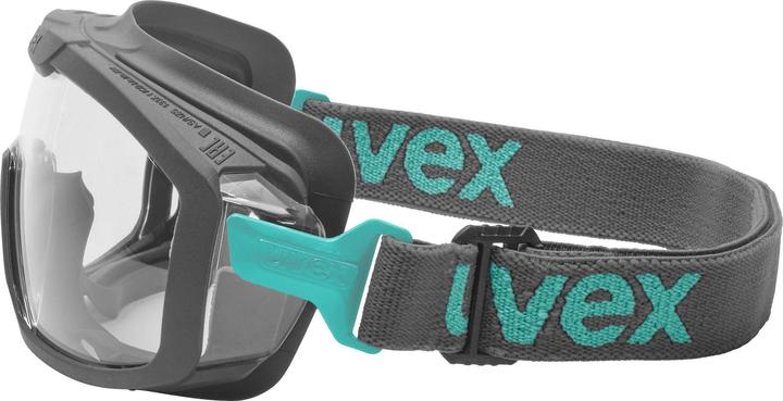 Immagine prodotto Uvex Safety Occhiali di protezione i-guard+ planet incolore sv exc