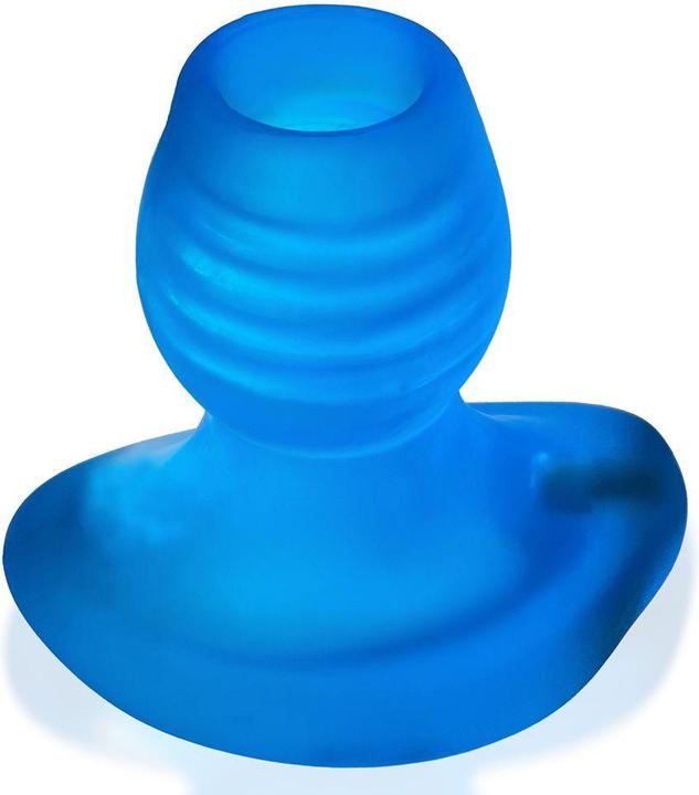 Immagine prodotto Oxballs Glowhole-1 Buttplug cavo con inserto a LED Blue Morph Small