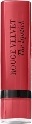 Image du produit Bourjois Rouge Velvet The Lipstick (54 Cerise D'Amour)