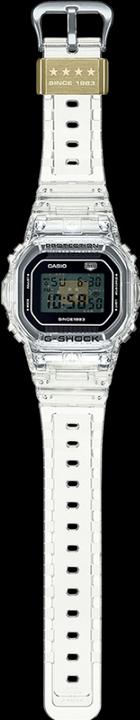 Image du produit Casio DW-5040RX-7ER