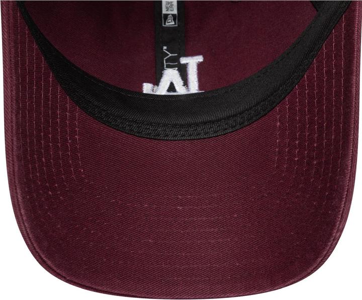 Immagine prodotto New Era 9Twenty Trucker Cap - Los Angeles Dodgers Maroon