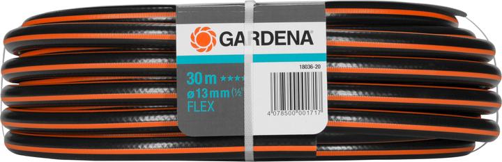 Actual product image Gardena Comfort Flex 18036 (30 m, 12.70 mm)