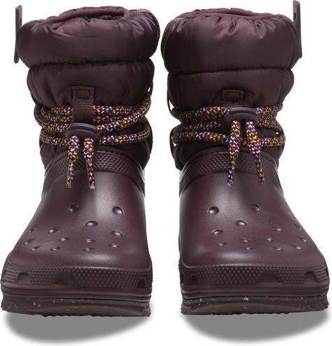 Image du produit Crocs W's Classic Neo Puff Luxe Boot (39)
