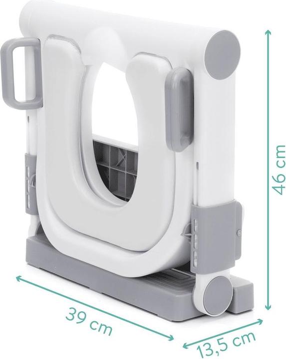 Immagine prodotto Babyworld Allenatore di servizi igienici