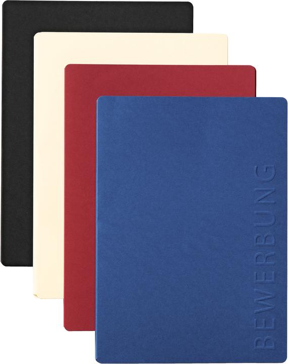 Produktbild Pagna Bewerbungsmappe Solo (A4, 1 x)