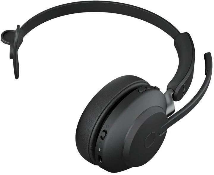 Produktbild Jabra Evolve2 65 (Kabellos, USB-A)