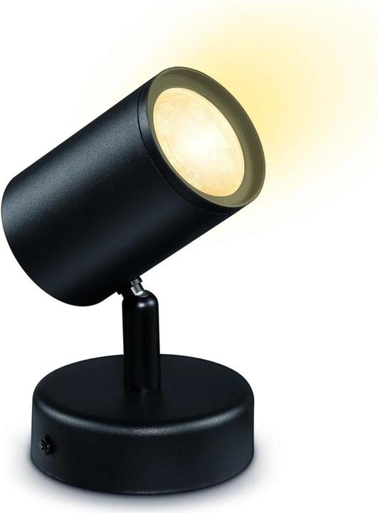 Actual product image WiZ Mounted spots (345 lm, GU10)