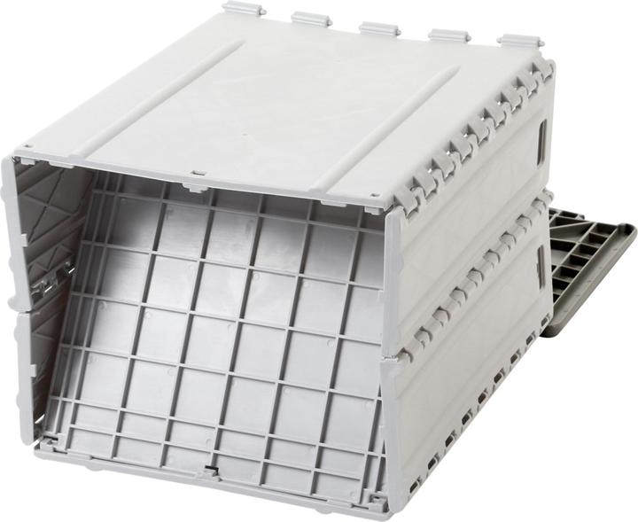 Actual product image Brunner Plitter