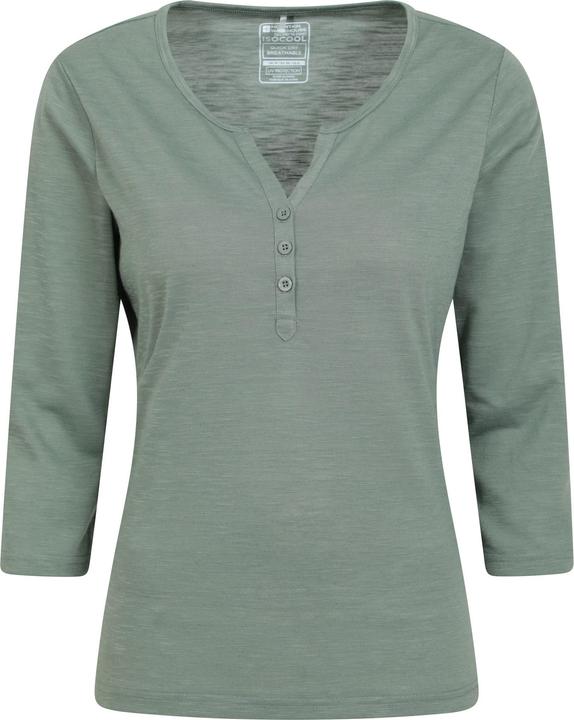 Image du produit Mountain Warehouse - Haut PAPHOS - Femme (42 D)