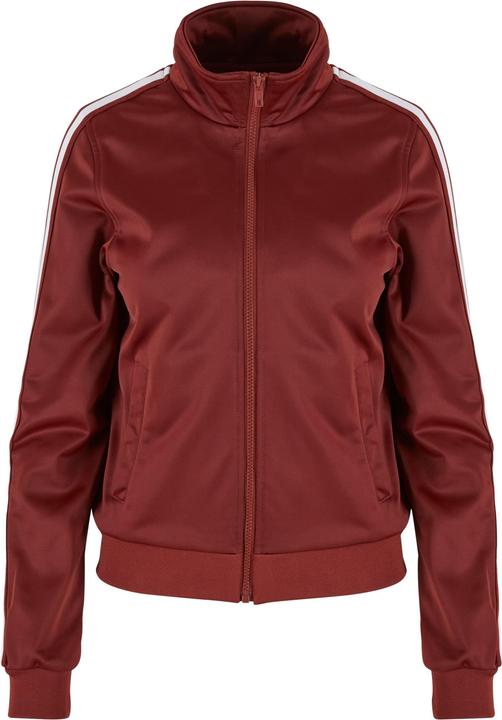 Urban Classics Ladies Retro Track Jacket - 137875