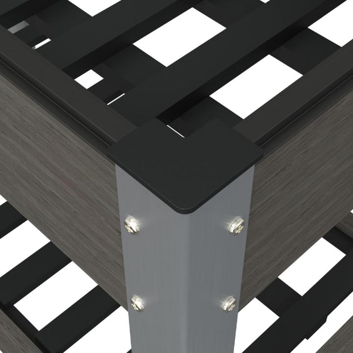Actual product image VidaXL Veneta