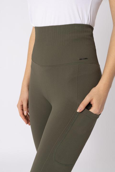 Produktbild Horze reitleggings damen janine (XS)
