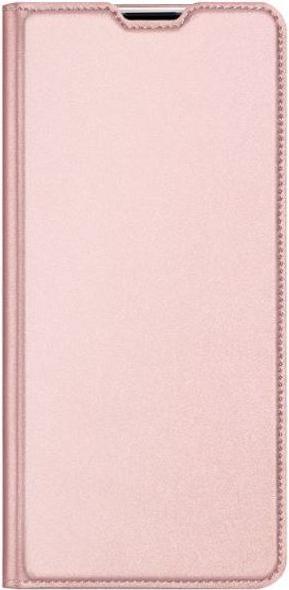Actual product image Dux Ducis Skin Pro Series Bookcover (Samsung Galaxy A21s)