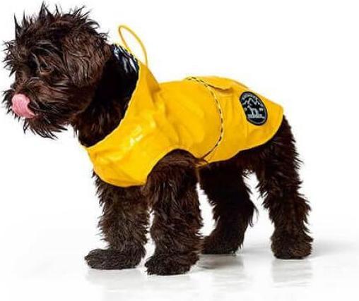 Actual product image Hunter Milford (30, Dog coat)