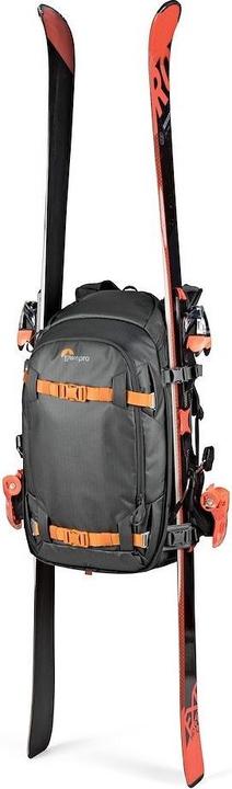 Immagine prodotto Lowepro Whistler BP 450 AW II (GRL) (Borsa a tracolla per fotocamera, 36 l)