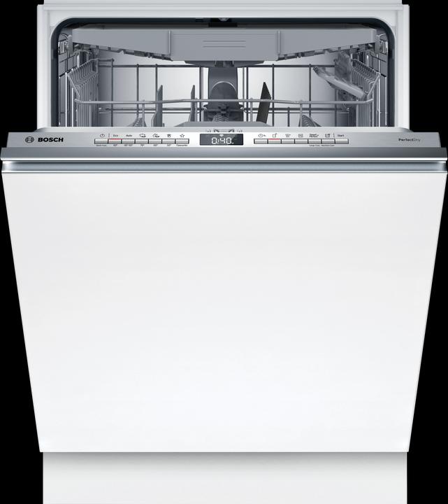 Bosch Hausgeräte SMV6YCX02E EB
