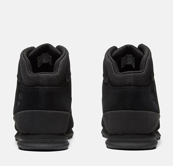 Actual product image Timberland Euro Rock Heritage /F Basic (44)