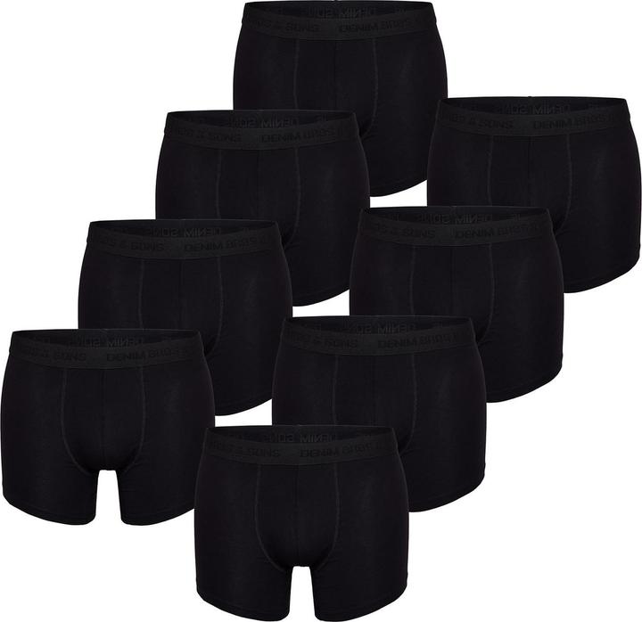 Immagine prodotto Phil & Co. Berlin Pantaloni retrò Tutti gli stili (M, confezione da 4)