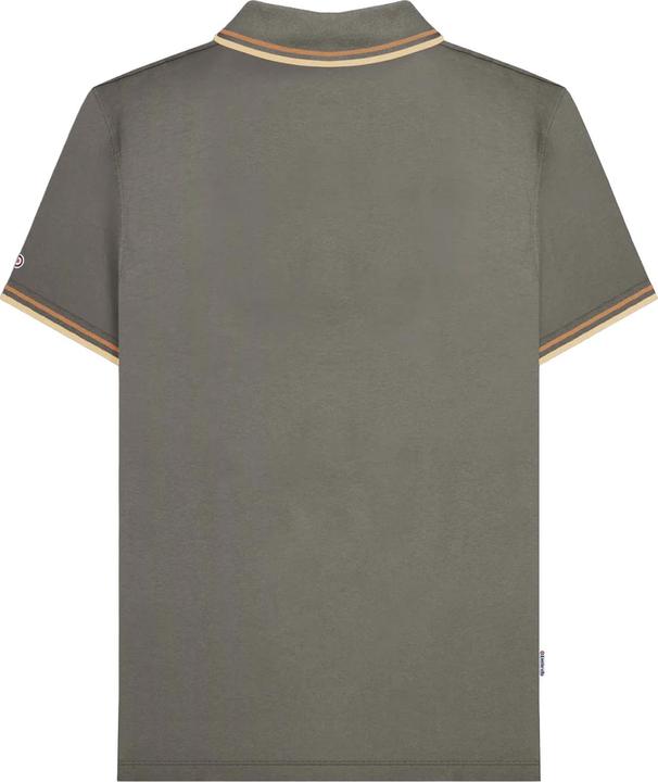 Image du produit Lambretta - Polo SS25 - Homme (4XL)