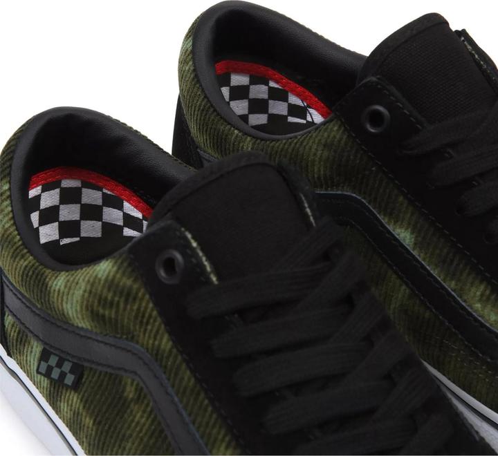 Produktbild Vans Skate Old Skool (41)