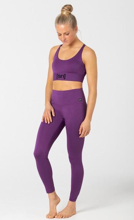 Produktbild Super Natural Super Tights (XL)