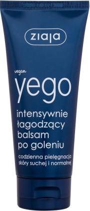 Ziaja Yego Intensely Soothing Lotion After Shaving 75Ml (Balsam, 75 ml)