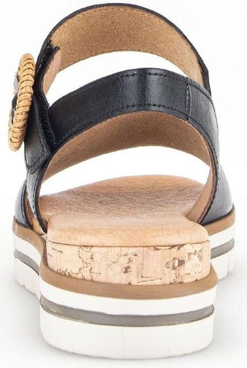 Actual product image Gabor Sandals (39)