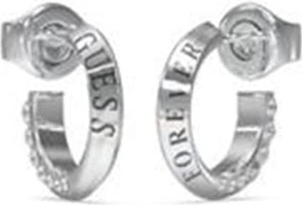 Guess Schmuckohrringe JUBE02189JWRH (Edelstahl)