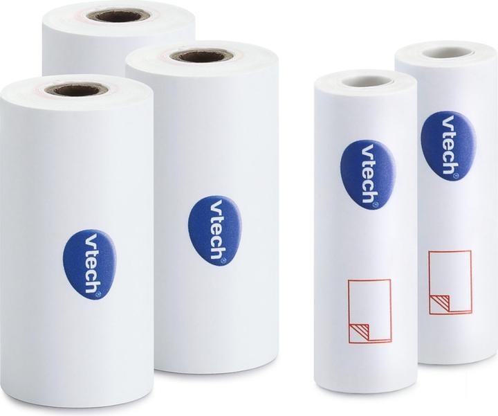 Produktbild VTech KidiZoom Print Cam Nachfüllpackung
