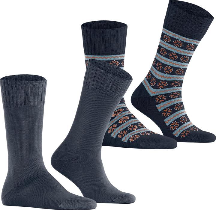 Image du produit Esprit Scandi 2-Pack Men (lot de 2, 39 - 42)