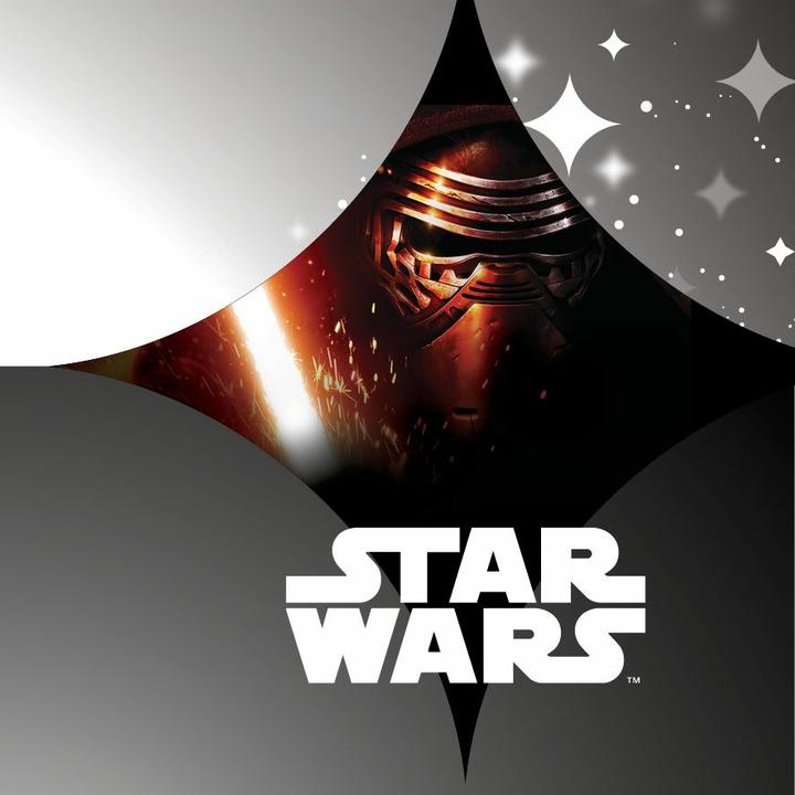 Actual product image Philips Star Wars Darth Vader