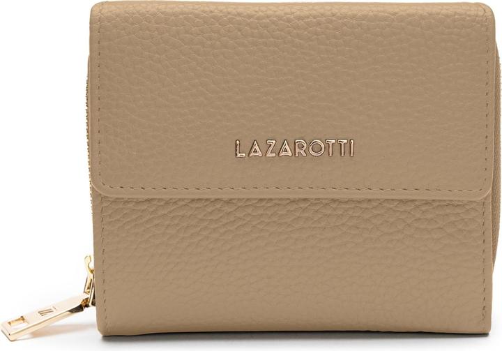 Image du produit Lazarotti Bologna Leather Geldbörse Leder 12 cm