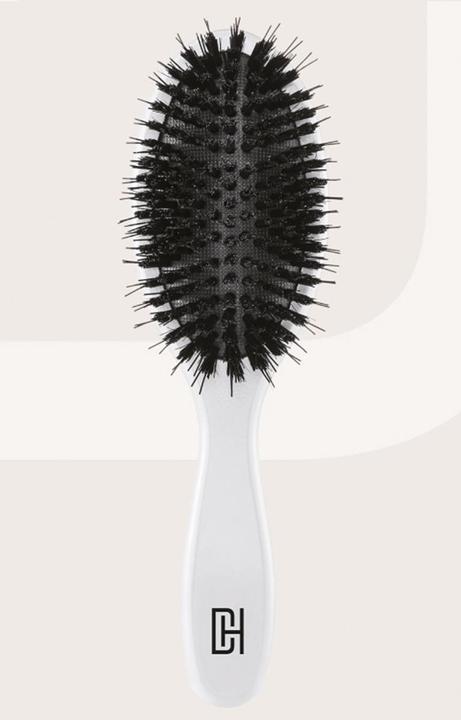 Image du produit Balmain Brosse à rallonge de cire (Blanc, 23 cm)