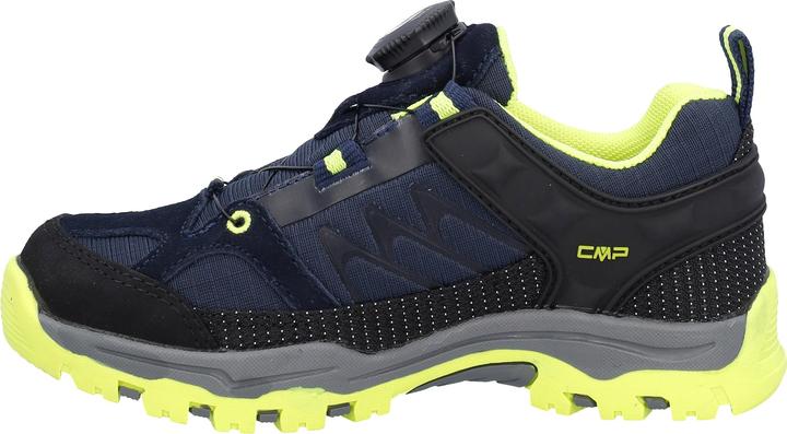 Immagine prodotto CMP Campagnolo Scarpe da bambino Kiruna Fitgo WP (35)