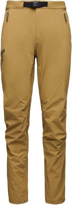 Black Diamond M Alpine Pants (33)