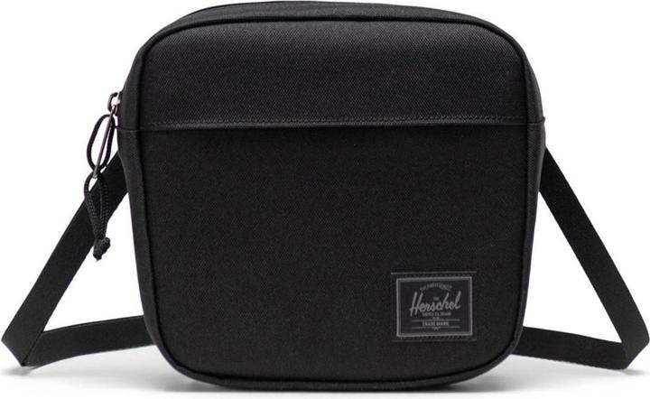 Herschel Classic Crossbody Schwarz
