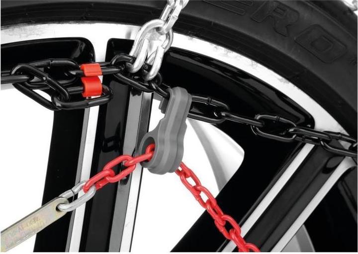 Produktbild SnowDrive Schneeketten SUV und Offroad S-12 - 23