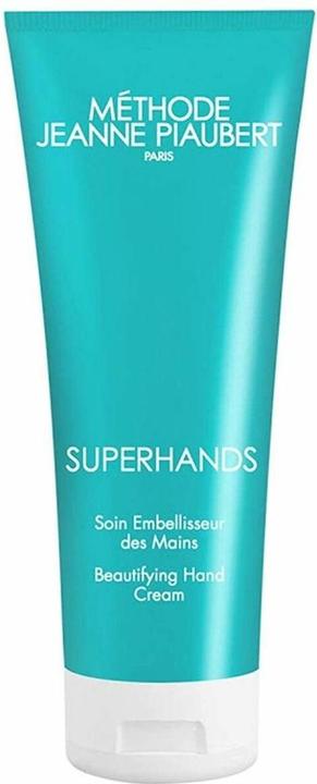 Méthode Jeanne Piaubert Superhands (75 ml)