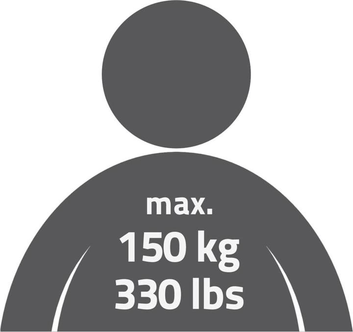 Immagine prodotto Ridder Sgabello da bagno (150 kg)