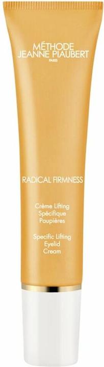 Méthode Jeanne Piaubert Jeanne pi. radical firmness yeux 10ml (Crème, 10 ml, Tag)