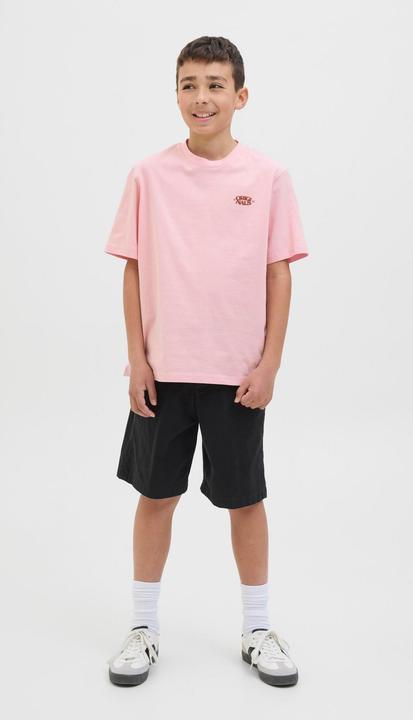 Image du produit Jack & Jones Gedruckt T-shirt Junior T-shirt (152)