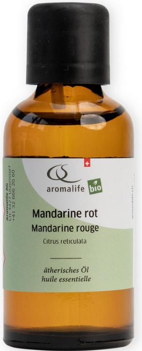 Immagine prodotto Aromalife Manda ro Aeth Oell BIO Fl 50ml