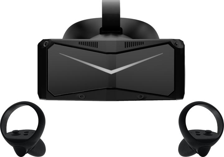 Immagine prodotto Pimax Crystal Light ( Prime version - SUBSCRIPTION REQUIRED)