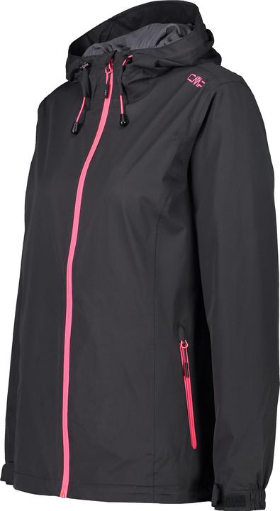 Produktbild CMP Campagnolo Rain Fix Hoodie (4XL)
