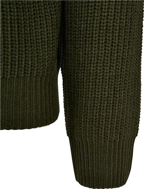 Actual product image Brandit Marine Troyer (XXL)
