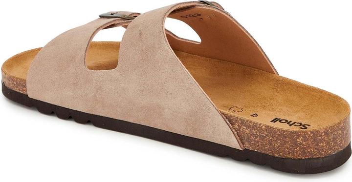 Actual product image Scholl mules julien (42)